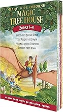 Magic Tree House - The Knight at dawn