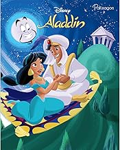 Disney - Aladdin