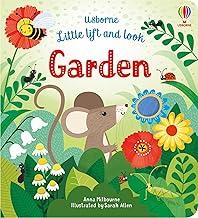 Lift and Look Garden
