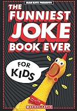 The Funniest Jokes
