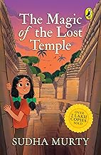 Sudha Murthy - The magic of the lost temple