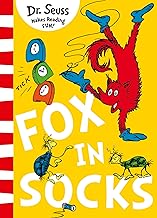 Fox's Socks