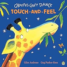 Giraffes can't dance