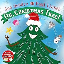 Oh Christmas Tree