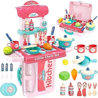 Little chef Set