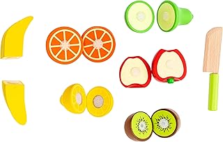 Tiny Tots Tasty Fruits