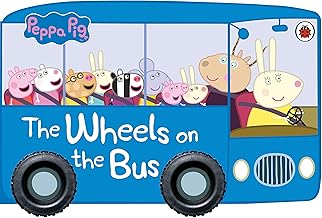 The Wheels on the Bus