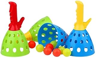 Scoop A Ball Launcher