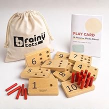 Write and Wipe Activity Cards Addition & Subtraction