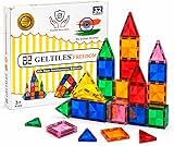 Numerical Shape Stacker