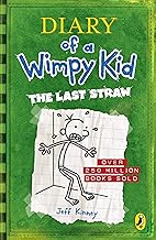 Wimpy Kid - The Last Straw