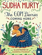 Sudha Murthy - The Gopi Diaries - Coming Home