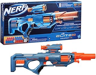 Nerf Talonstrike