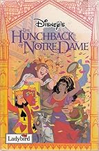 Disney's - The Hunchback of Notre Dame