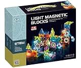 Robotic building blocks