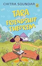 Tara and the friendship Theorem