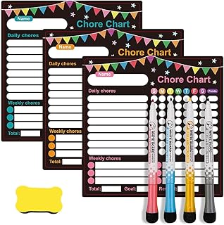 Responsibility Chart