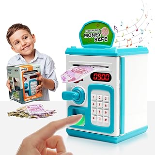 Pocket Money