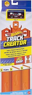 Hot Wheels  - Tornado Track