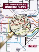 The Story of the London Underground