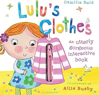Lulu's Clothes