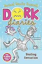 Dork Diaries - Skating sensation