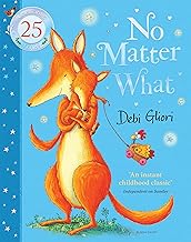 No Matter What Debi Gliori