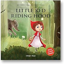 Little red riding hood