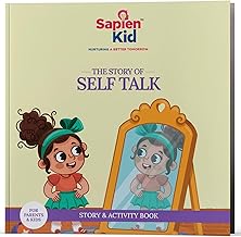 The Story of Self-talk