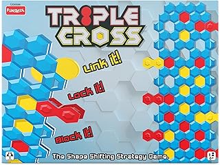 Triple Cross