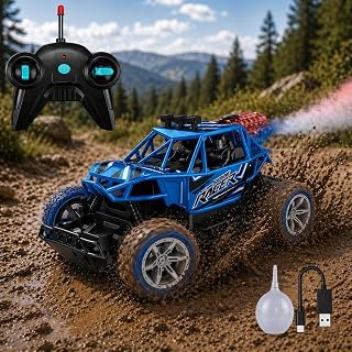 RC Turbo Buggyy