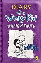 Diary of a Whimpy kid- The ugly truth