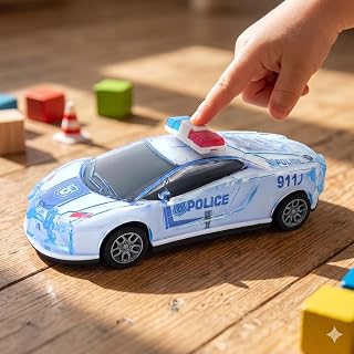 Lightstreak Police