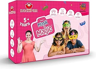 Colour Mask