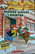 Geronimo Stilton - Mouse House Hunter