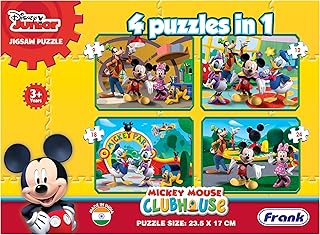 Micky Mouse Club House Toodles
