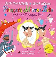 Princess Mirror-Belle