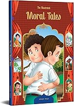 The Illustrated Moral Tales