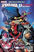 MARVEL - SPIDER MAN