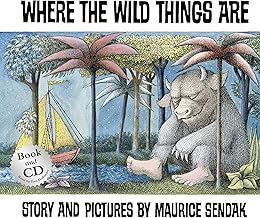 Where the Wild things are