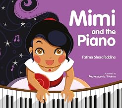 Mimi and the Piano