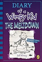 Diary of a Wimpy Kid The Meltdown