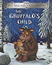 The Gruffalo