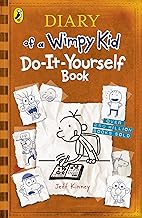 The whimpy kid- Do it yourself book
