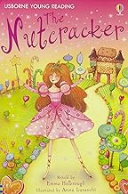 Usborne - The Nutcracker