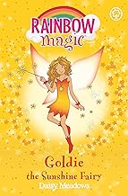 RM- Glodie the sunshine fairy