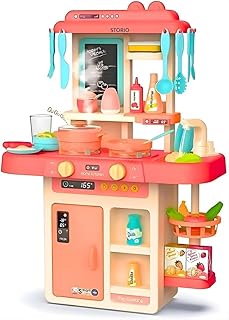 Kitchen Set Deluxe