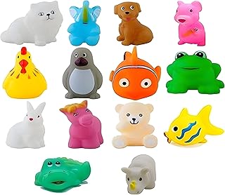 Simba ABC Baby Bath