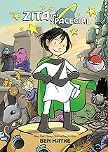 ZITA - The Space girl