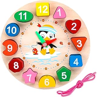 My Clock